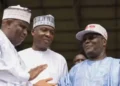 2023: Muhammadu Buhari, party dumpers, Atiku Abubakar, Bukola Saraki, Aminu Waziri Tambuwal, untrustworthy 