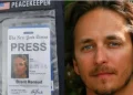 Brent Renaud, US, journalist killed, Ukraine, The Times, New York Times