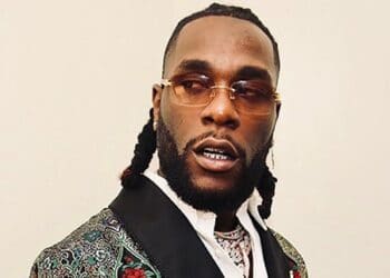 Burna Boy, highest paid, African artiste, history, boasts