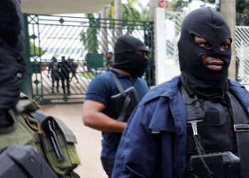 DSS, arrests, 2 Kano local govt chairmen, sponsorship of thugs