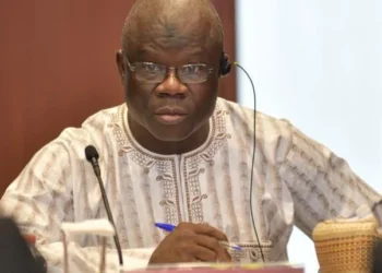 Dr. Ibrahim M. Zikrullahi, CHRICED, Governance failure, trust deficit, COVID-19, vaccination, Nigeria