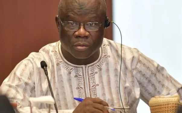 Dr. Ibrahim M. Zikrullahi, CHRICED, Governance failure, trust deficit, COVID-19, vaccination, Nigeria