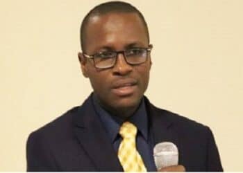 Dr Musa Adamu Aliyu, Interrogating Power, INEC, Review, Return of Winner, Election, Returning Officer, Context of Constitution