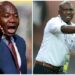 Augustine Eguavoen, NFF, disengages, Super Eagles, Technical Crew