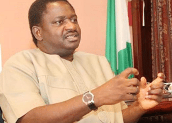 Femi Adesina, describes EndSARS, cannibalism, PDP, would die, 2023