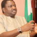 Femi Adesina, describes EndSARS, cannibalism, PDP, would die, 2023