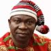 Senator Ike Ekweremadu, cautions Lawal, Senate proceeds, Electoral Act, amendment, court order