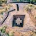 LALIBELA, World Monument, Ethiopian War, Folami Mustafa