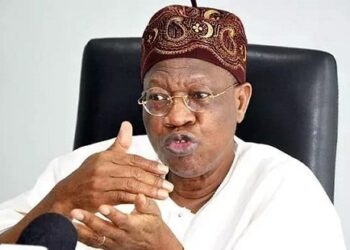 Lai Mohammed, Nigeria, safer everyday