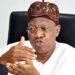 Lai Mohammed, Nigeria, safer everyday