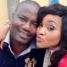 Olanrewaju Gentry, Mercy Aigbe, Kazim Adeoti, infidelity