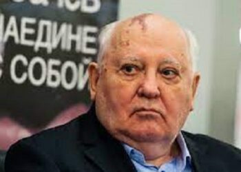 Mikail Gorbachev, Did NATO promise, not to enlarge