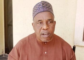 Prof Muhammad Tabiu, COVID-19, vaccination stalls, Kano