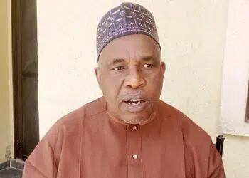 Prof Muhammad Tabiu, COVID-19, vaccination stalls, Kano
