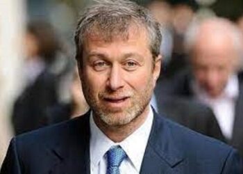 Abramovich, sell Chelsea 