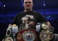 Oleksandr Usyk, dumps boxing, fight for Ukraine, Anthony Joshua’s fight, wait