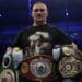 Oleksandr Usyk, dumps boxing, fight for Ukraine, Anthony Joshua’s fight, wait