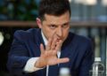 ‘You want us to be killed very slowly’, Zelensky accuses Western powers 