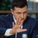 ‘You want us to be killed very slowly’, Zelensky accuses Western powers 