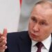 Vladimir Putin, Russia threatens US, might, your place
