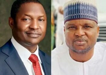 Abubakar Malami, new advice, clear Abba Kyari, money laundering