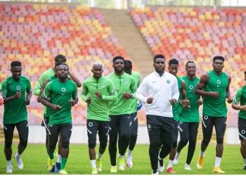Super Eagles, govt offices, close, 1pm, Nigeria-Ghana match
