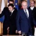 Putin, Zelenskiy, UKRAINE, Threat, Tit-for-Tat, Bala Ibrahim