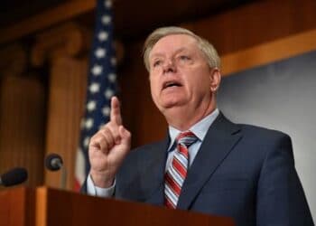 Sen Lindsey Graham, Putin’s assassination, 'criminal', White House