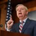 Sen Lindsey Graham, Putin’s assassination, 'criminal', White House