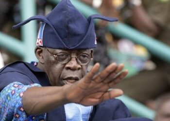 Bola Ahmed Tinubu, Muslims leaders, department, political affairs, 2023 elections