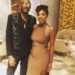 Annie Idibia, Wisdom Idibia, hard drugs, 2Baba