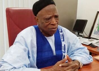 Abdullahi Adamu, APC, departmental directors, suspended, national chairman