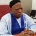 Abdullahi Adamu, APC, departmental directors, suspended, national chairman