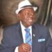 Afenifere, Afe Babalola, interim govt, poll suspension