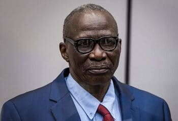 Ali Muhammad Ali Abd-Al-Rahman, Darfur, war crimes, suspect, ICC, Ali Kushayb