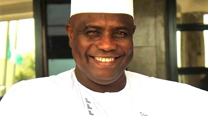 Aminu Waziri Tambuwal, Resignation rush, Sokoto state, 13 members, cabinet
