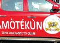 Amotekun, Man, arrested, extracting teeth, dead bodies, ritualist
