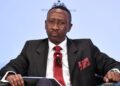 Babagana Monguno, analogy antagonistic, adviser, Bala Ibrahim