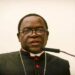 Bishop Kukah, Super Tucano, jet fighters, Nigeria, presidency, US, delayed delivery, Garba Shehu