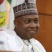 Bukola Saraki, 419, Northern PDP, “Consensus” Candidacy, Farooq Kperogi