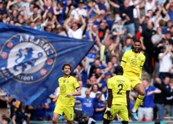 Chelsea, Crystal Palace, FA Cup final, date, time, history, Liverpool