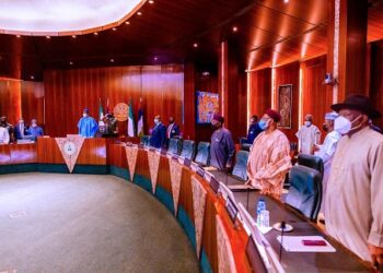 Council Of State, Muhammadu Buhari, security challenges, Nigeria