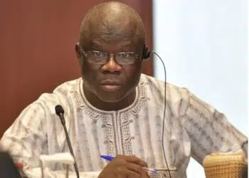 Dr. Ibrahim M. Zikirullahi, salvage Nigeria, bleed, death