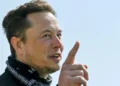 Elon Musk, buys Twitter, $44 billion