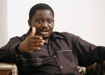 Femi Adesina, fires back, Bishop Kukah, Easter message