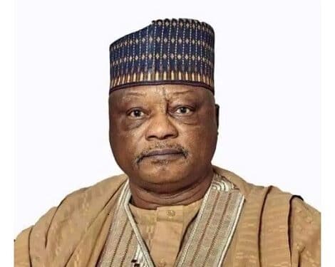 Gen Idris Bello Dambazau, Mahmud Balarabe, wanted, Kano PCACC, corruption petitions 