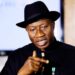 Goodluck Ebele Jonathan, 2023 election, political processes, ongoing 