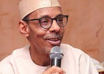 Hakeem Baba-Ahmed, Bukola Saraki, Bala Mohammed, Northern Elders Forum, PDP, consensus candidate