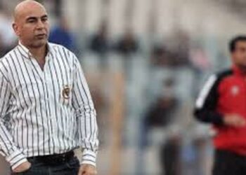 Hossam Hassan, Egypt, Sacks Queiroz, Ihab Gala, Pharaohs’ manager