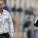 Hossam Hassan, Egypt, Sacks Queiroz, Ihab Gala, Pharaohs’ manager
